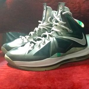 Lebron 10 Prisms in original box